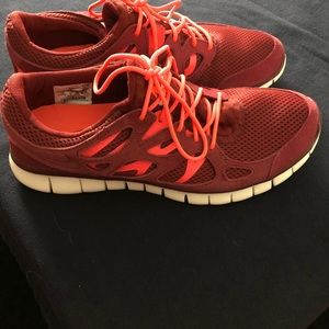 Nike Free Run 2 - men’s size 10